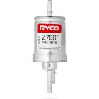 Ryco Fuel Filter