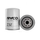 Ryco Oil Filter