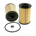 Ryco Oil Filter