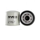Ryco Oil Filter