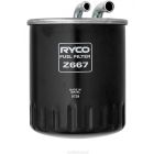 Ryco Fuel Filter