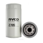 Ryco Oil Filter