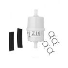 Ryco Fuel Filter