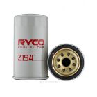 Ryco Fuel Filter
