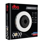 DBA 4000 HD Disc Brake Rotor (Single) 330mm