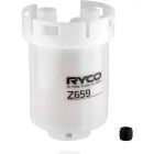 Ryco In-Tank Fuel Filter
