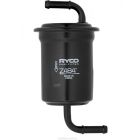 Ryco Fuel Filter