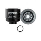 Ryco Fuel Filter