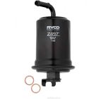 Ryco Fuel Filter