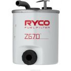 Ryco Fuel Filter
