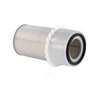 Ryco Air Filter Heavy Duty Primary Radial Seal