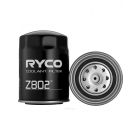 Ryco Fuel Filter