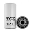 Ryco Fuel Filter