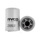 Ryco Oil Filter