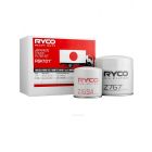 Ryco Truck Filter Service Kit
