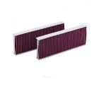 Ryco Cabin Air Filter Microshield