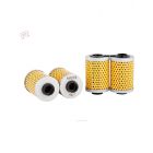 Ryco Motorcycle Oil Filter