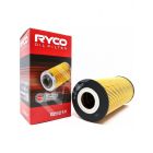 Ryco Oil Filter