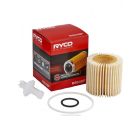 Ryco Oil Filter