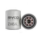 Ryco Oil Filter