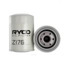 Ryco Oil Filter