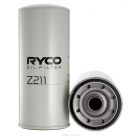 Ryco Oil Filter