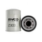 Ryco Oil Filter
