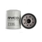 Ryco Oil Filter