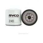 Ryco Oil Filter