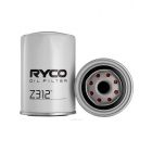 Ryco Oil Filter