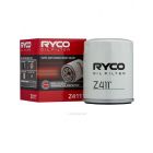 Ryco Oil Filter