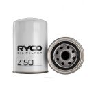 Ryco Oil Filter