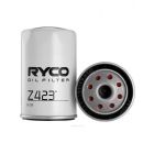 Ryco Oil Filter