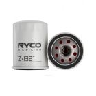 Ryco Oil Filter