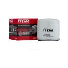 Ryco Oil Filter