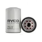 Ryco Oil Filter