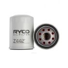 Ryco Oil Filter