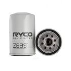 Ryco Oil Filter