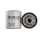 Ryco Oil Filter