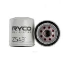 Ryco Oil Filter