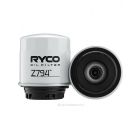 Ryco Oil Filter