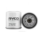 Ryco Oil Filter