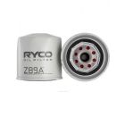 Ryco Oil Filter