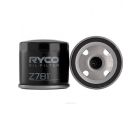 Ryco Oil Filter