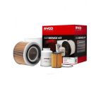 Ryco 4WD Filter Service Kit