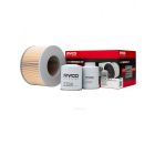 Ryco 4WD Filter Service Kit