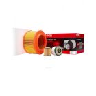 Ryco 4WD Filter Service Kit