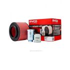 Ryco 4WD Filter Service Kit