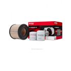 Ryco 4WD Filter Service Kit
