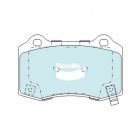 Bendix Ultimate Brake Pad